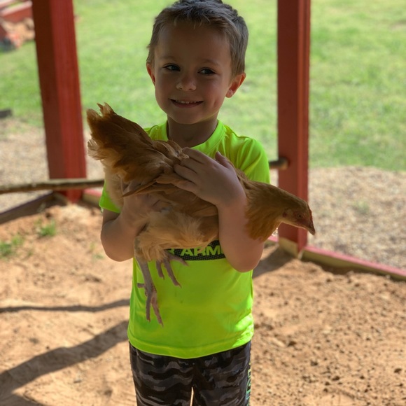 Hi, I'm Jennifer from Texas β€οΈ - Picture 11 of 12